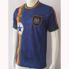 97-98 Newcastle away